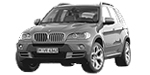 BMW E70 P0A77 Fault Code