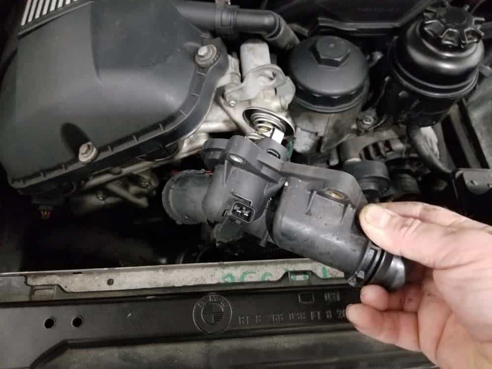 See P0A77 in engine